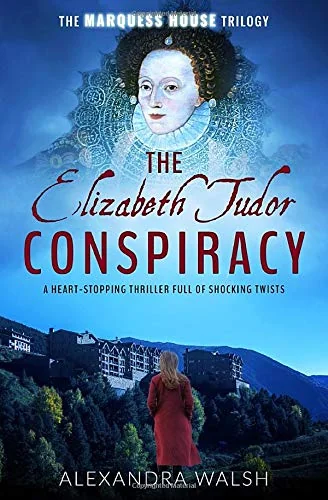 The Elizabeth Tudor Conspiracy