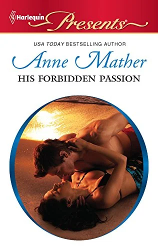 His Forbidden Passion