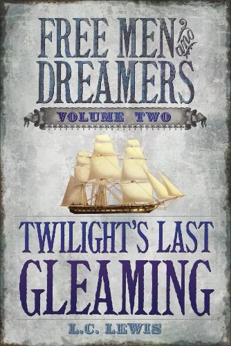 Twilight's Last Gleaming