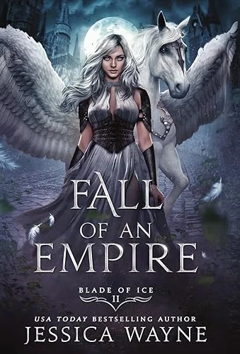 Fall of an Empire