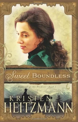 Sweet Boundless