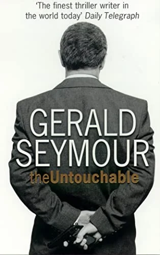 Untouchable
