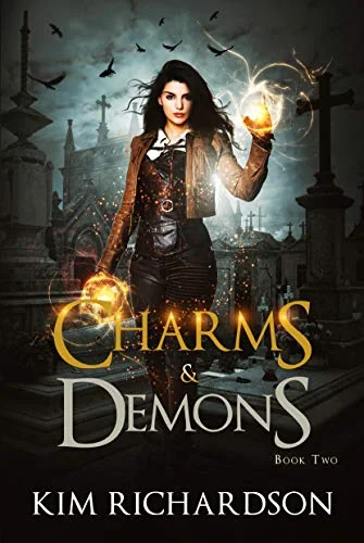 Charms & Demons
