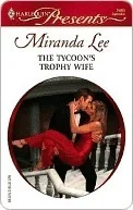 The Tycoon's Trophy Wife