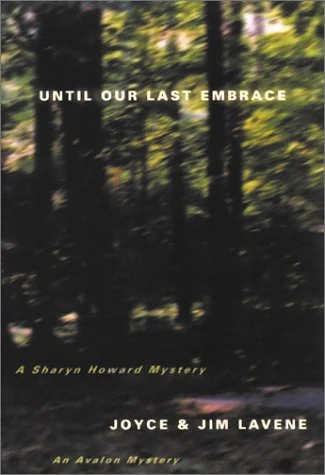 Until Our Last Embrace