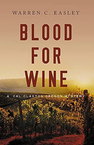 Blood For Wine