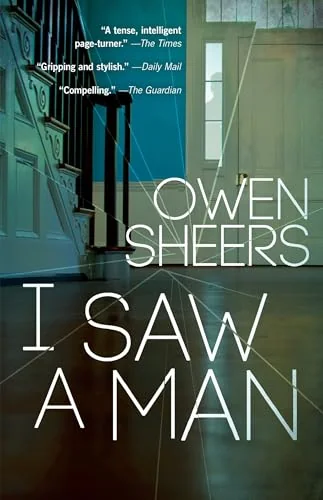 I Saw A Man