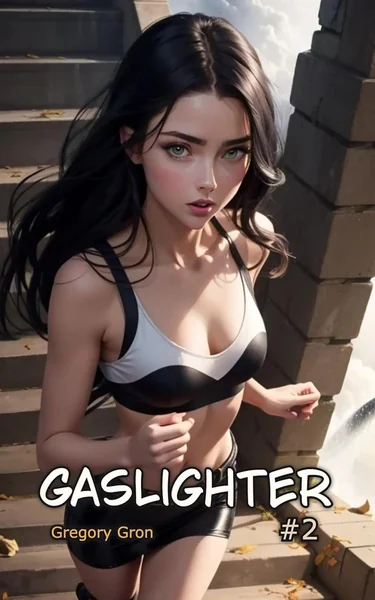 The Gaslighter: Book 2