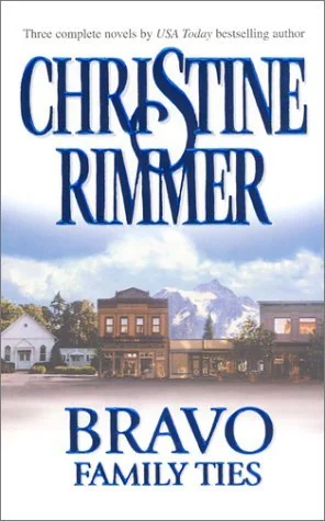 Bravo Family Ties