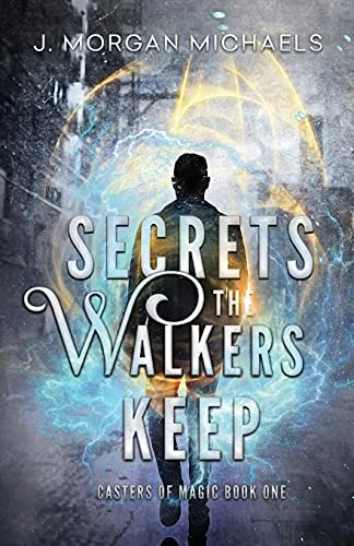 Secrets the Walkers Keep