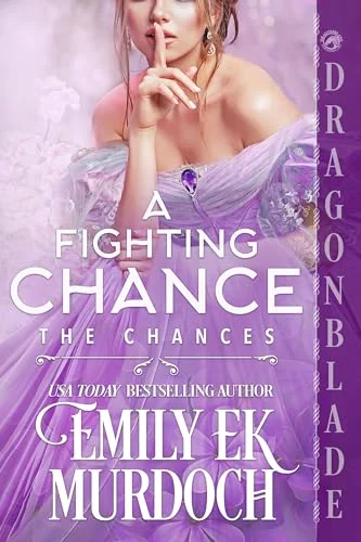A Fighting Chance