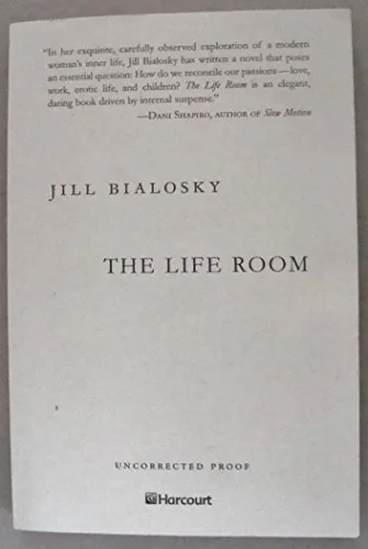 The Life Room