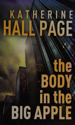 The Body in the Big Apple