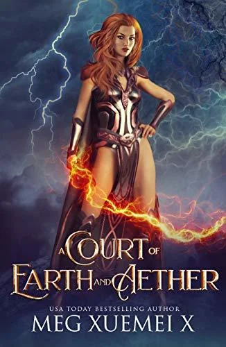 A Court of Earth and Aether