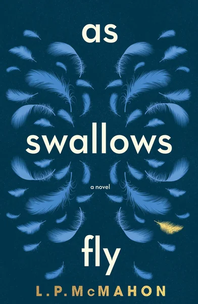 As Swallows Fly