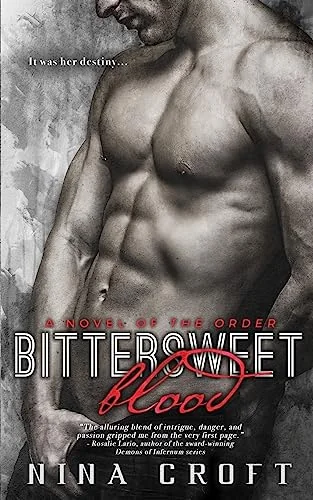 Bittersweet Blood