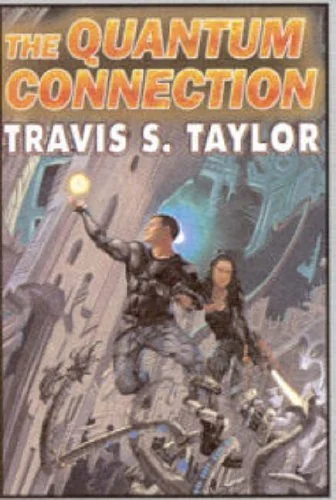 The Quantum Connection
