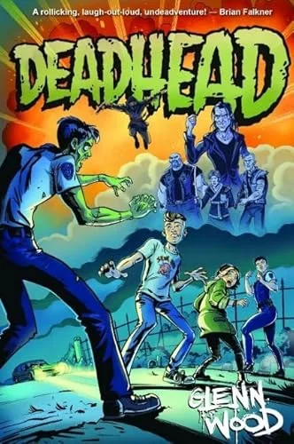 Deadhead