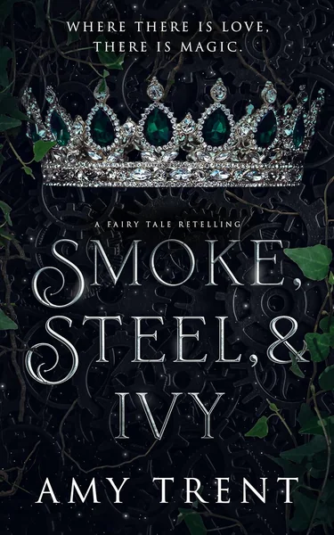 Smoke, Steel, & Ivy
