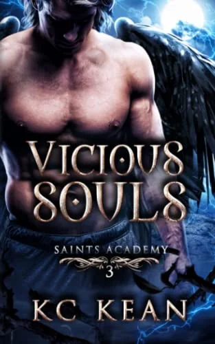 Vicious Souls