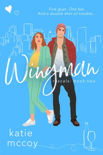 Wingman