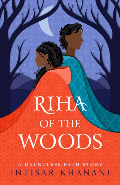 Riha of the Woods