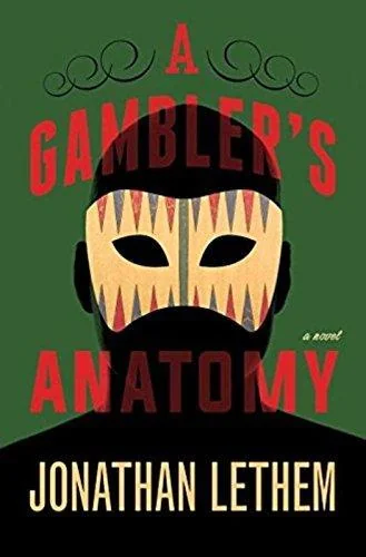 A Gambler's Anatomy