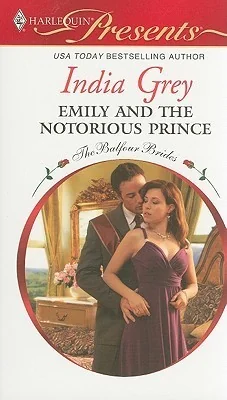 Emily and the Notorious Prince