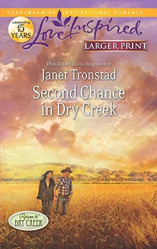 Second Chance in Dry Creek