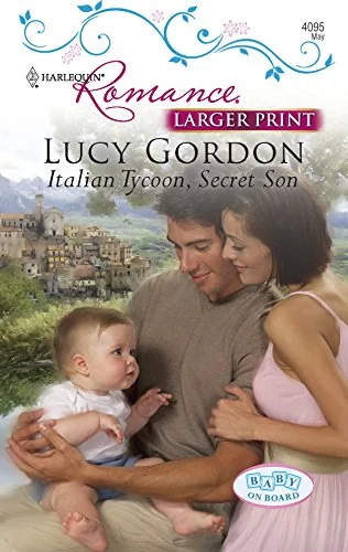 Italian Tycoon, Secret Son