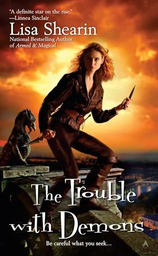 The Trouble with Demons