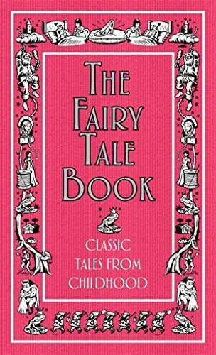 The Fairy Tale Book