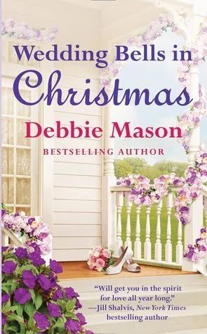 Wedding Bells in Christmas