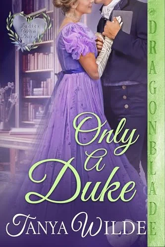 Only a Duke