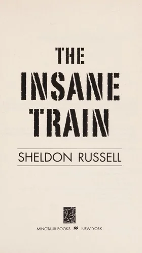 The Insane Train