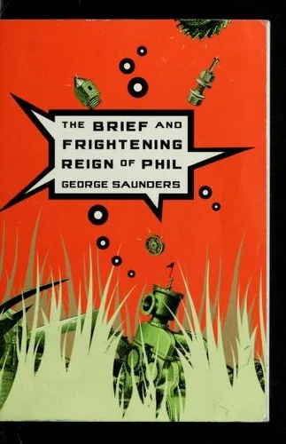 The Brief and Frightening Reign of Phil
