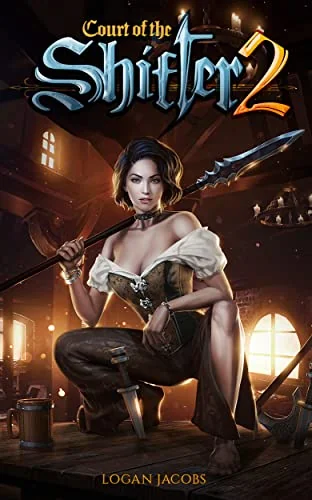 Court of the Shifter 2