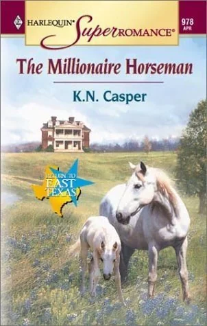 The Millionaire Horseman