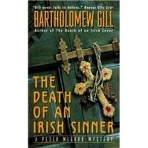 The Death of an Irish Sinner