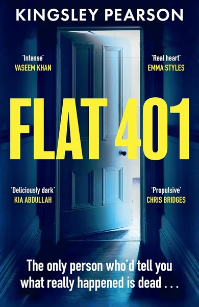 Flat 401
