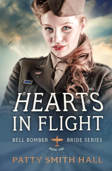 Hearts in Flight