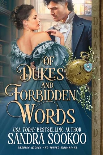 Of Dukes and Forbidden Words