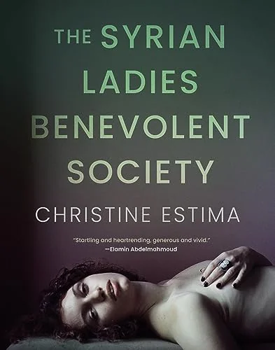 The Syrian Ladies Benevolent Society