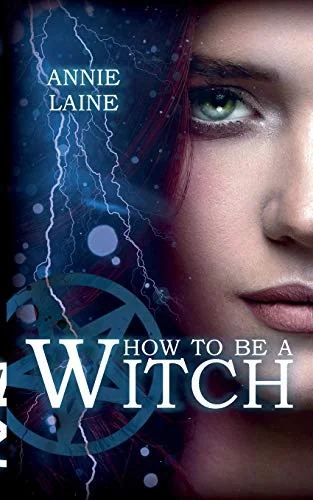 Once a Witch