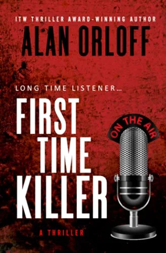 First Time Killer