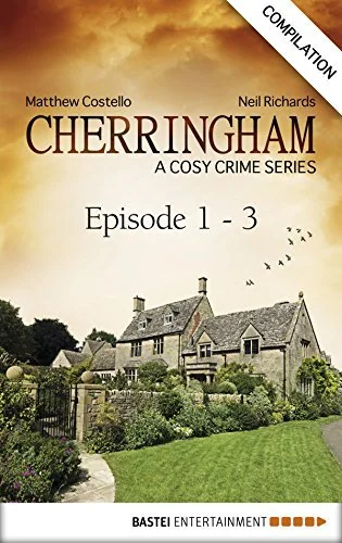 Murder on Thames