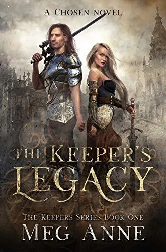 The Keeper's Legacy