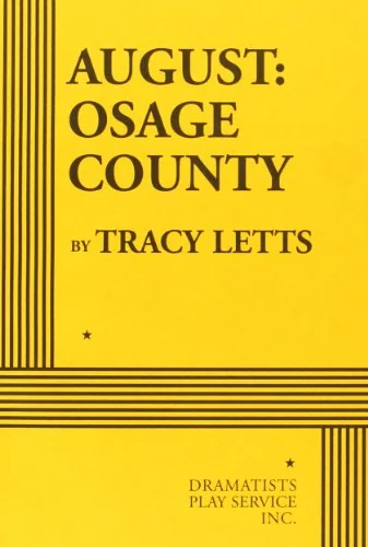 August: Osage County
