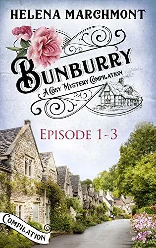Bunburry: Episode 1-3