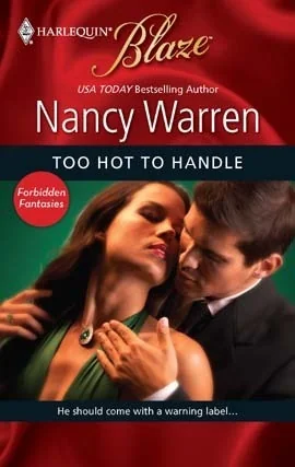 Too Hot To Handle